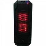 Gabinete Gamer Mid Tower LS-5200 EN58317 Preto AEROCOOL Gabinete Gamer Mid Tower LS-5200 EN58317 Preto AEROCOOL
