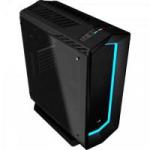 Gabinete Gamer Mid Tower Vidro Temperado PROJECT 7 EN58355 Preto AEROCOOL Gabinete Gamer Mid Tower Vidro Temperado PROJECT 7 EN58355 Preto AEROCOOL
