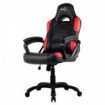 Cadeira Gamer Profissional AC80C EN55048 Preta/Vermelha AEROCOOL Cadeira Gamer Profissional AC80C EN55048 Preta/Vermelha AEROCOOL