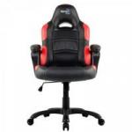 Cadeira Gamer Profissional AC80C EN55048 Preta/Vermelha AEROCOOL Cadeira Gamer Profissional AC80C EN55048 Preta/Vermelha AEROCOOL