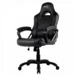 Cadeira Gamer Profissional AC80C EN55031 Preta AEROCOOL Cadeira Gamer Profissional AC80C EN55031 Preta AEROCOOL