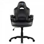 Cadeira Gamer Profissional AC80C EN55031 Preta AEROCOOL Cadeira Gamer Profissional AC80C EN55031 Preta AEROCOOL