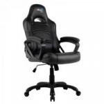 Cadeira Gamer Profissional AC80C EN55031 Preta AEROCOOL Cadeira Gamer Profissional AC80C EN55031 Preta AEROCOOL