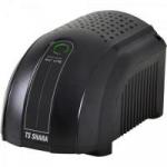 Estabilizador 1500VA EVS LINE 220V Preto TS SHARA Estabilizador 1500VA EVS LINE 220V Preto TS SHARA