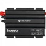Inversor 300w 12VDC/127v Onda Modificada Cinza Escuro HAYONIK