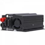 Inversor 300W 12VDC/127V Onda Modificada Cinza Escuro HAYONIK Inversor 300W 12VDC/127V Onda Modificada Cinza Escuro HAYONIK