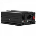 Inversor 300W 12VDC/220V Onda Modificada Cinza Escuro HAYONIK Inversor 300W 12VDC/220V Onda Modificada Cinza Escuro HAYONIK