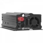 Inversor 500W 12VDC/220V Onda Modificada Cinza Escuro HAYONIK Inversor 500W 12VDC/220V Onda Modificada Cinza Escuro HAYONIK