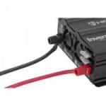 Inversor 800W 12VDC/127V Onda Modificada Cinza Escuro HAYONIK Inversor 800W 12VDC/127V Onda Modificada Cinza Escuro HAYONIK