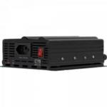 Inversor 800W 12VDC/220vV Onda Modificada Cinza Escuro HAYONIK Inversor 800W 12VDC/220vV Onda Modificada Cinza Escuro HAYONIK