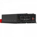 Inversor 2000W 12VDC/127V Onda Modificada Cinza Escuro HAYONIK Inversor 2000W 12VDC/127V Onda Modificada Cinza Escuro HAYONIK
