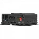 Inversor 800W 24VDC/127V Onda Modificada Cinza Escuro HAYONIK Inversor 800W 24VDC/127V Onda Modificada Cinza Escuro HAYONIK