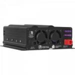 Inversor 800W 24VDC/127V Onda Modificada Cinza Escuro HAYONIK Inversor 800W 24VDC/127V Onda Modificada Cinza Escuro HAYONIK