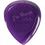 Palheta 474R30 Roxo Escuro DUNLOP Palheta 474R30 Roxo Escuro DUNLOP