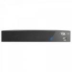 DVR Híbrido 4 Canais 4VR-2004 Cinza TVZ DVR Híbrido 4 Canais 4VR-2004 Cinza TVZ