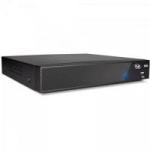 DVR Híbrido 16 Canais 4VR-2016 Cinza TVZ DVR Híbrido 16 Canais 4VR-2016 Cinza TVZ