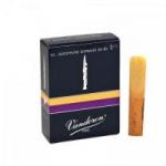 Palheta Para Saxofone Soprano 1.1/2 VANDOREN Palheta Para Saxofone Soprano 1.1/2 VANDOREN