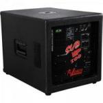 Alto Falante Subwoofer Ativo 12" 500W RMS 4 Ohms SUB VIP 500 LEACS Alto Falante Subwoofer Ativo 12" 500W RMS 4 Ohms SUB VIP 500 LEACS