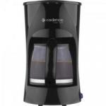 Cafeteira Elétrica CAF142 Royal Café 220V Preta CADENCE Cafeteira Elétrica CAF142 Royal Café 220V Preta CADENCE