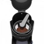 Cafeteira Elétrica CAF142 Royal Café 220V Preta CADENCE Cafeteira Elétrica CAF142 Royal Café 220V Preta CADENCE