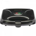 Sanduicheira e Grill 127V SA01 Preta AGRATTO Sanduicheira e Grill 127V SA01 Preta AGRATTO