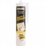 Borracha de Silicone Incolor 280g VONDER