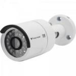 Câmera Bullet IR 25m 3,6mm 2.0MP QCB-236 Branca TECVOZ Câmera Bullet IR 25m 3,6mm 2.0MP QCB-236 Branca TECVOZ