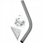 Mastro para Antena UHF/VHF Artic KTAA-2000 PROELETRONIC
