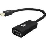 Cabo Adaptador MAC Mini DisplayPort para HDMI Branco CHIP SCE Cabo Adaptador MAC Mini DisplayPort para HDMI Branco CHIP SCE