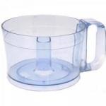 Copo Para Mixer RI7625 Transparente PHILIPS WALITA Copo Para Mixer RI7625 Transparente PHILIPS WALITA