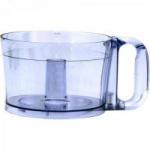 Jarra Mixer com Alça RI7625 Transparente PHILIPS WALITA