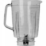 Copo Liquidificador RI2134/RI2135/RI2137 Transparente PHILIPS WALITA