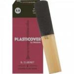 Palheta Para Clarinete 1.1/2 PLASTICOVER Palheta Para Clarinete 1.1/2 PLASTICOVER