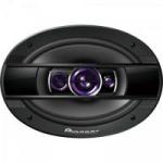 Kit Alto Falante Quadriaxial 6x9" 150W RMS 4 Ohms TS-6990BR PIONEER