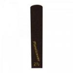 Palheta Para Clarinete 2,5 PLASTICOVER Palheta Para Clarinete 2,5 PLASTICOVER
