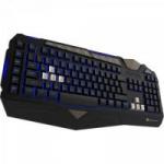 Teclado Gamer USB TK25 Preto THUNDERX3 Teclado Gamer USB TK25 Preto THUNDERX3