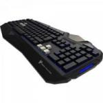 Teclado Gamer USB TK25 Preto THUNDERX3 Teclado Gamer USB TK25 Preto THUNDERX3