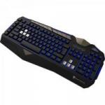 Teclado Gamer USB TK25 Preto THUNDERX3 Teclado Gamer USB TK25 Preto THUNDERX3