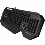 Teclado Gamer USB TK30 Preto THUNDERX3 Teclado Gamer USB TK30 Preto THUNDERX3