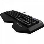 Teclado Gamer USB TK30 Preto THUNDERX3 Teclado Gamer USB TK30 Preto THUNDERX3