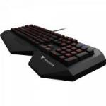 Teclado Gamer USB TK30 Preto THUNDERX3 Teclado Gamer USB TK30 Preto THUNDERX3