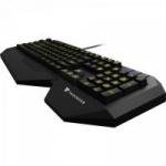Teclado Gamer USB TK30 Preto THUNDERX3 Teclado Gamer USB TK30 Preto THUNDERX3