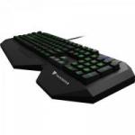 Teclado Gamer USB TK30 Preto THUNDERX3 Teclado Gamer USB TK30 Preto THUNDERX3