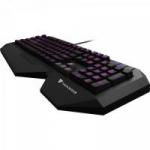 Teclado Gamer USB TK30 Preto THUNDERX3 Teclado Gamer USB TK30 Preto THUNDERX3