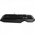 Teclado Gamer USB TK30 Preto THUNDERX3 Teclado Gamer USB TK30 Preto THUNDERX3