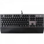 Teclado Mecanico Gamer USB TK50 Preto THUNDERX3 Teclado Mecanico Gamer USB TK50 Preto THUNDERX3