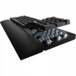 Teclado Mecanico Gamer USB TK50 Preto THUNDERX3 Teclado Mecanico Gamer USB TK50 Preto THUNDERX3