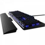 Teclado Mecanico Gamer USB TK50 Preto THUNDERX3 Teclado Mecanico Gamer USB TK50 Preto THUNDERX3