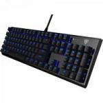 Teclado Mecanico Gamer USB TK50 Preto THUNDERX3 Teclado Mecanico Gamer USB TK50 Preto THUNDERX3