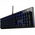 Teclado Mecanico Gamer USB TK50 Preto THUNDERX3 Teclado Mecanico Gamer USB TK50 Preto THUNDERX3